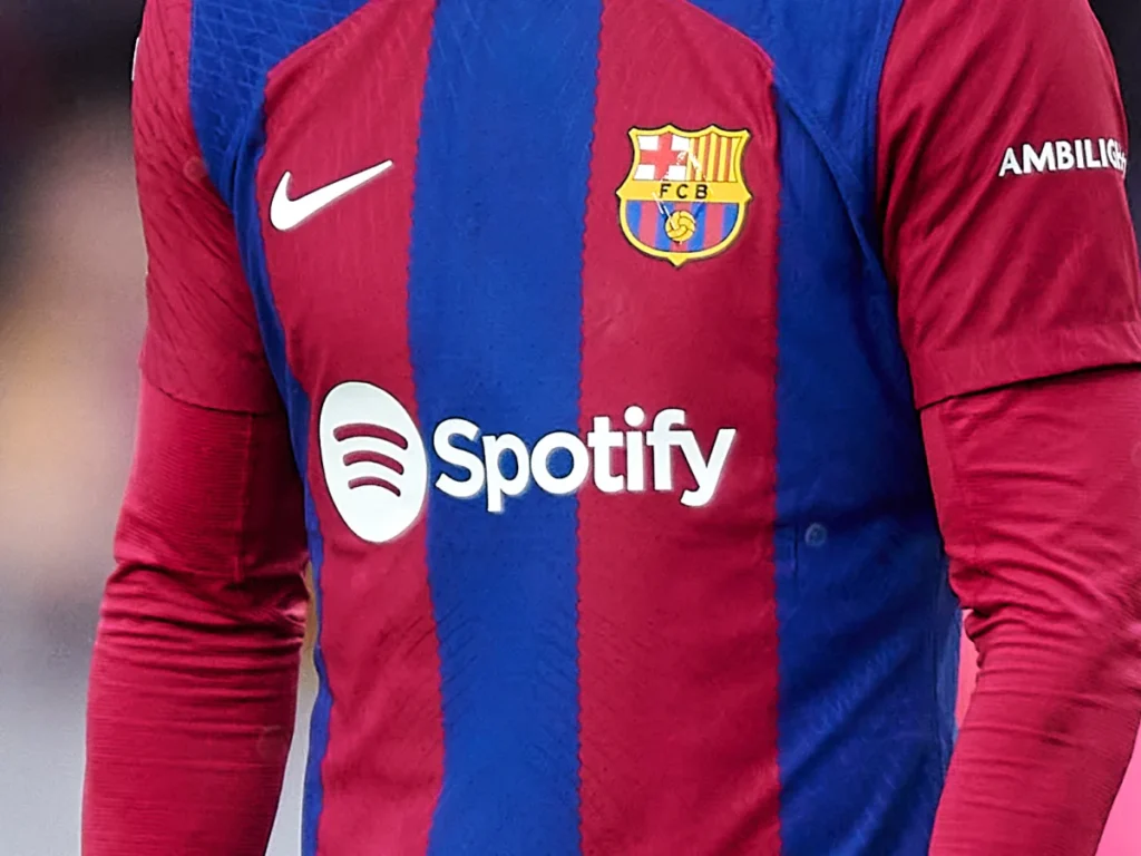 Football Sponsorship Deals: Boosting Club Growth 2024