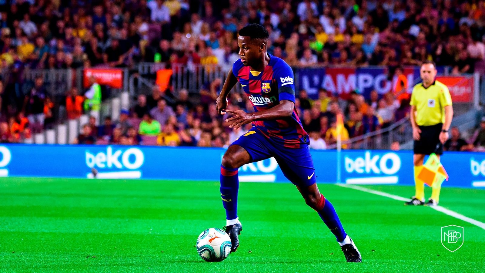 Discover the top 5 La Liga Rising Stars, including Pedri, Vinicius Jr and Ansu Fati. Learn how these young talents are shaping the future of Spanish football