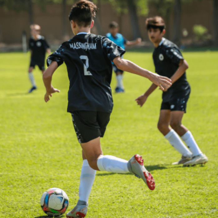 Soccer Schools Dubai: Discover Top Training Programs at It’s Just Football in 2024 1 Explore Soccer Schools Dubai with It’s Just Football! World-class training, expert coaches, and elite camps for players in 2024.