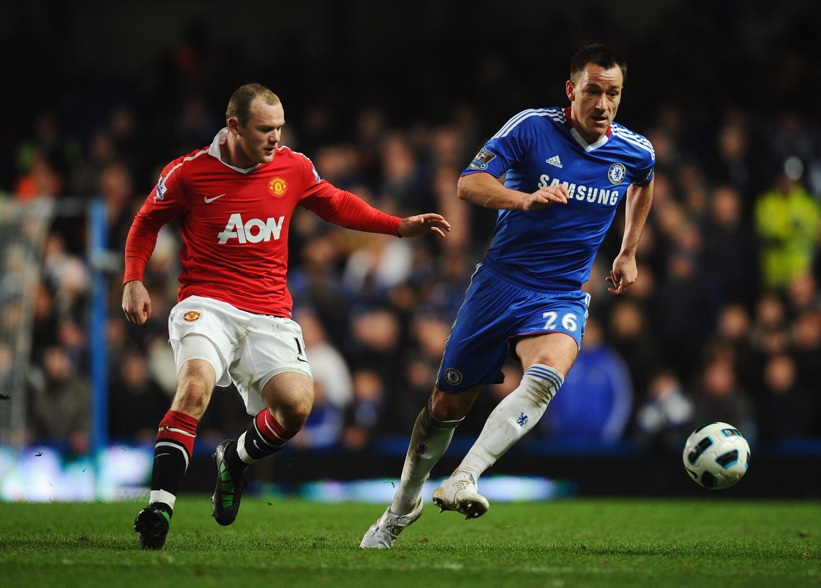Top 3 Greatest Premier League Games: Drama Goals & Comebacks