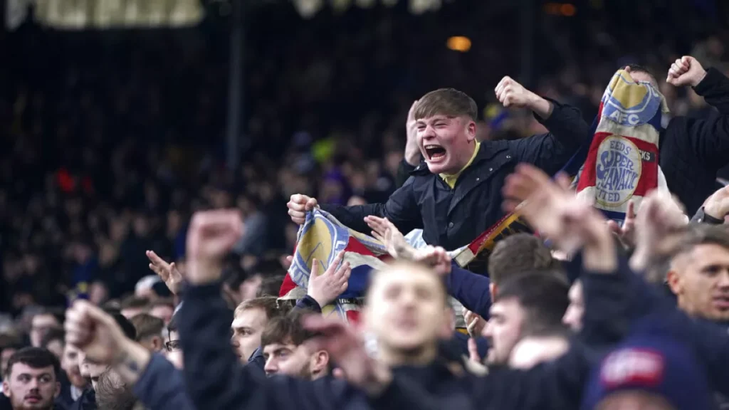 Discover why millions of football fans turn to free streaming sites for live sports, free matches, and community engagement. Watch games anytime, anywhere!