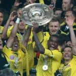 Bundesliga in Europe: Top Records and Innovations in 2024