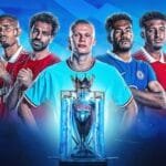 Fantasy Football League: Create Your Dream Team 2024