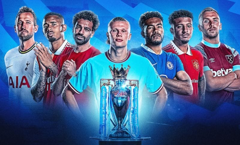 Fantasy Football League: Create Your Dream Team 2024