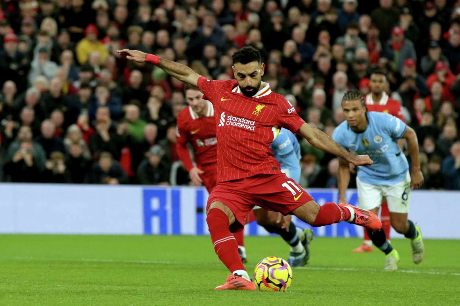 Football Scores Update: Top 7 Real-Time Tracking Tools