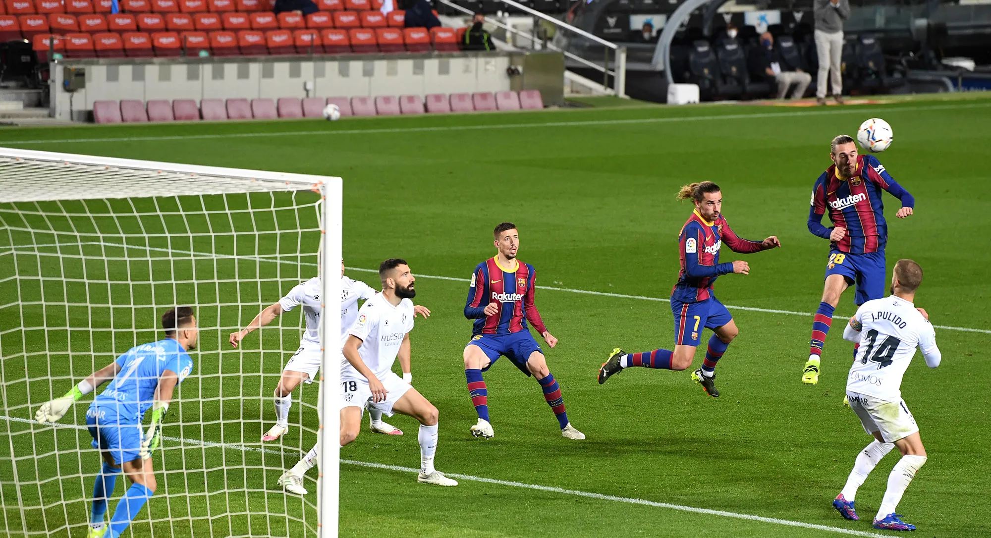 Explore the 5 key factors driving Modern La Liga’s growth, from VAR introduction to financial growth and global appeal. Discover what makes the league a global