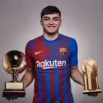 Top 5 La Liga Rising Stars: The Future of Spanish Footbal