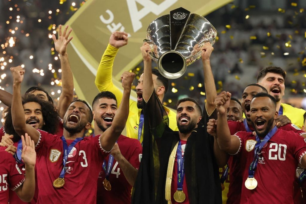 Discover the biggest football tournaments in 2024, including UEFA Euro, Copa América, and AFC Asian Cup. Stay updated with the soccer schedule and events.