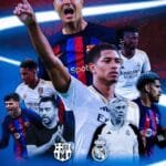 Football Rivalries: Famous Feuds and Iconic Clashes 2024