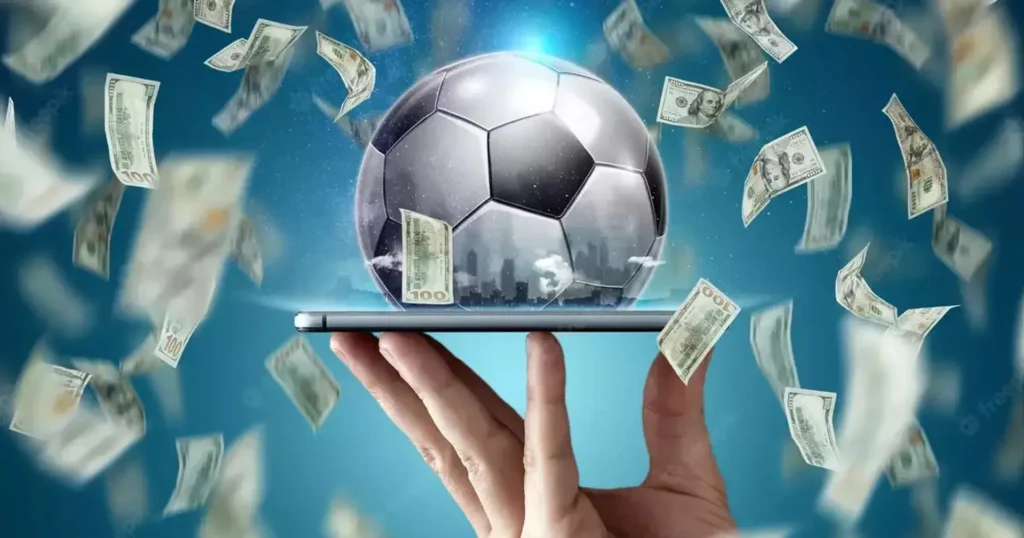Football Betting: 5 Safe and Smart Strategies 2024