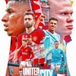 Epic Premier League Rivalries: Iconic Matches 2024