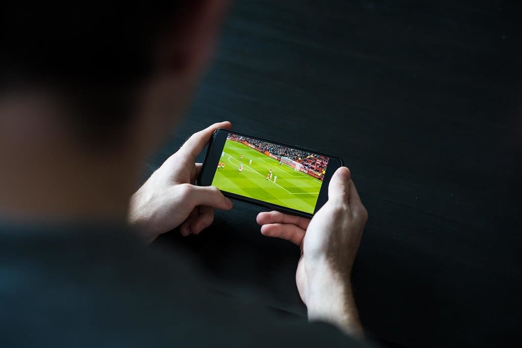 Top 10 Best Football Streaming Apps for Fans