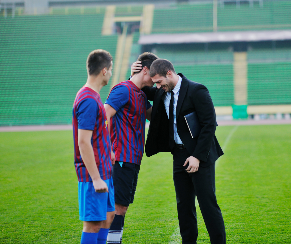 Discover how leadership in football teaches teamwork, decision-making, and resilience. Learn valuable lessons from coaches and players on and off the pitch.