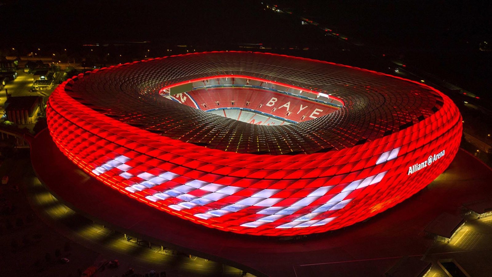 Top 10 Football Stadiums You Need to Visit