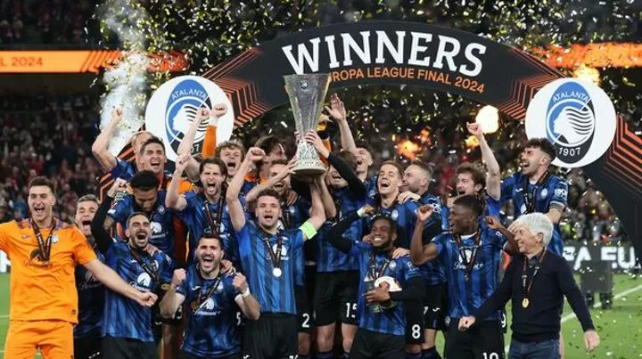 Serie A and Europe: 3 Ways It Redefined Football in 2024