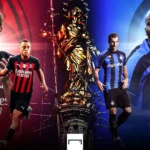 Football Rivalries: Teamwork Creates Champions 2024