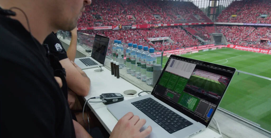 Football Match Analysis: 5 Steps to Break Down Games Like a Pro 1 Football Match Analysis: Key Steps for Success 2024