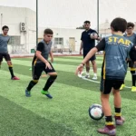Best Soccer Schools Dubai 2024: It’s Just Football