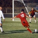 Teamwork in Football: Key Skills for Success 2024