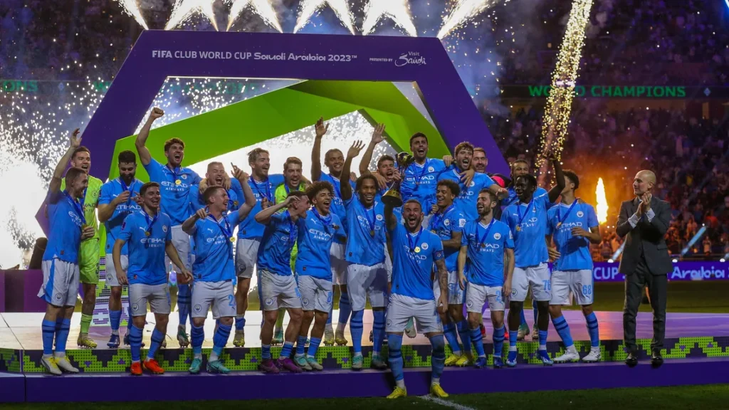 5 Must Watch Football Tournaments in 2024