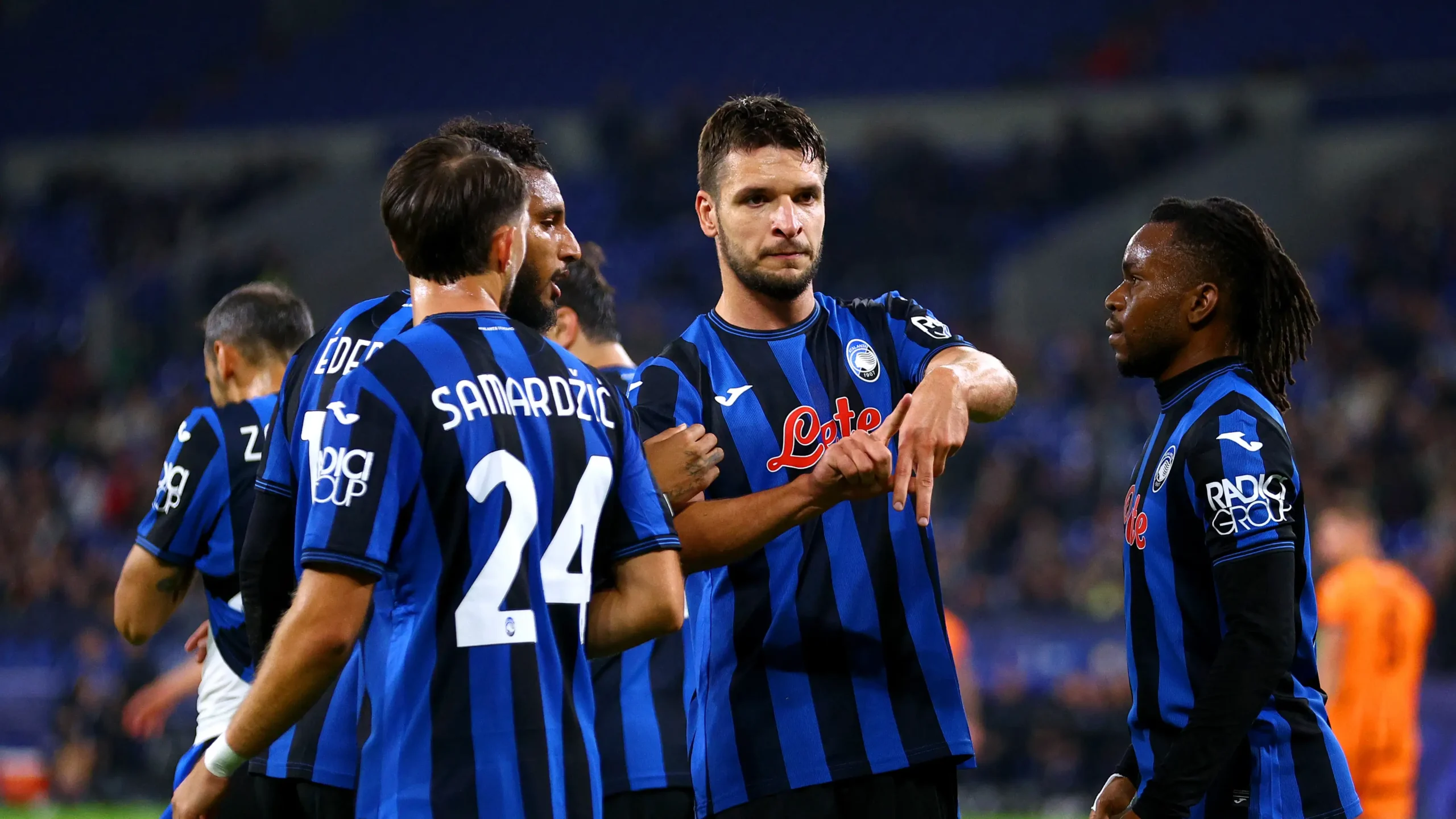 Serie A Rising Stars: 3 Teams Shaping the Future of Serie A