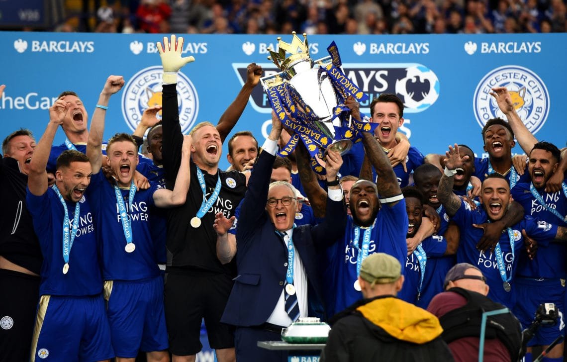 Explore the history of the English Premier League, from its origins and founding teams to its evolution into the world’s most competitive football league.