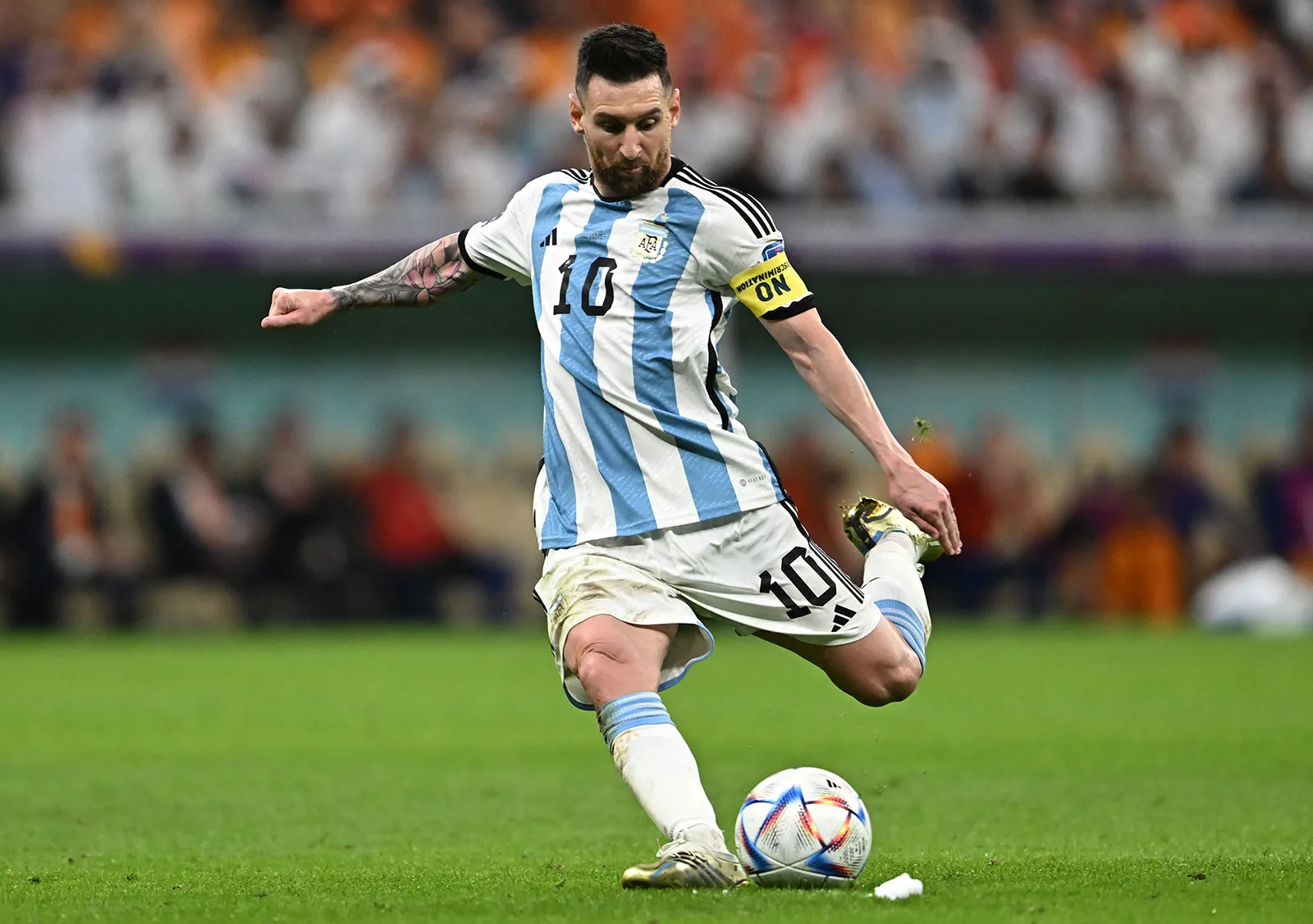 7 Football Legends Who Redefined the Sport Forever