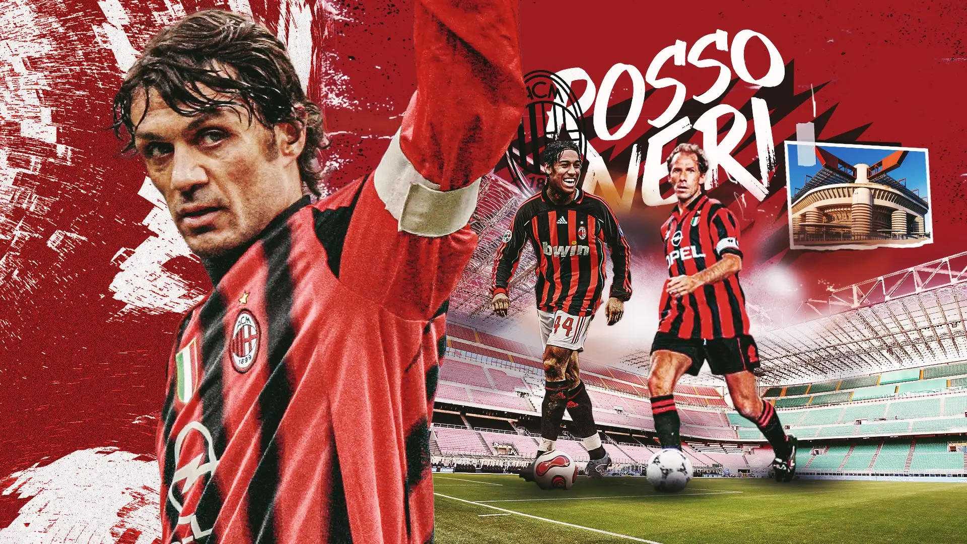 Top 3 Serie A Legends: Iconic Players Who Shaped Football