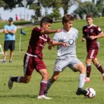 Football Camps in New York City: Top 5 Camps to Attend in 2024 4 Discover the best football camps in New York City for 2024. Enhance your skills at top camps with expert coaches and world-class facilities. Join today!