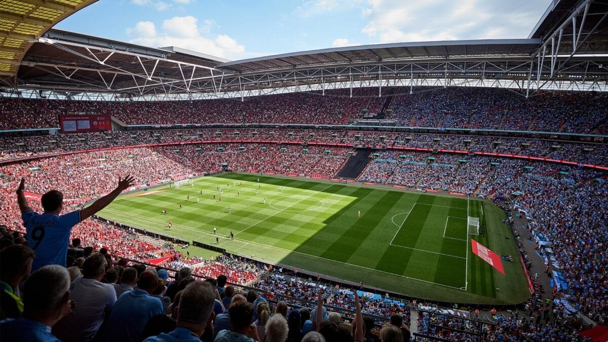 Explore the top football stadiums worldwide. From iconic venues to must-visit stadiums, discover where history and passion meet in the world of football.