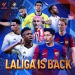 Top 3 Highlights of La Liga History Formation Growth & Stars