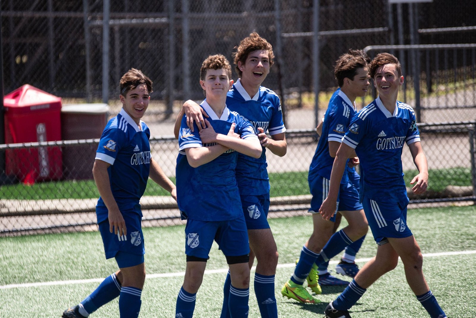 Join BW Gottschee Soccer Academy for world-class soccer training. Develop your skills with elite coaching, top-tier camps and access to NYCs best youth football