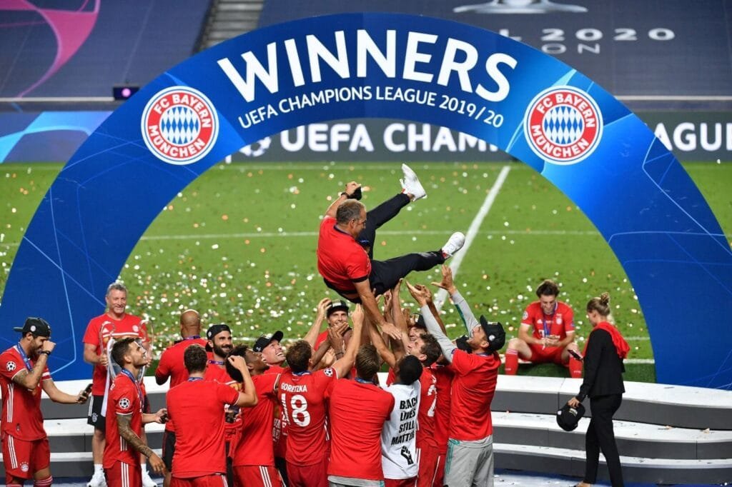 Bayern Munich Success: 5 Unstoppable Factors in 2024