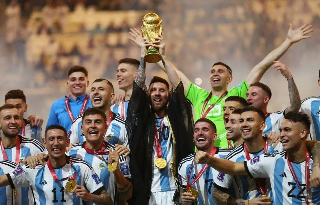 5 Memorable Football Matches You’ll Never Forget