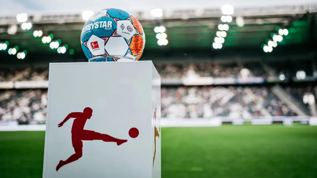 Bundesliga History: 5 Powerful Moments That Defined Football