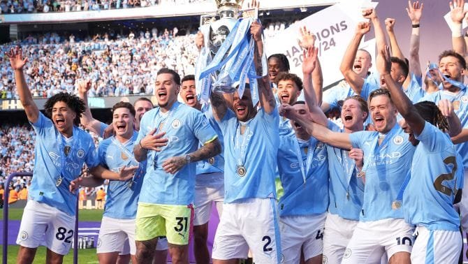 Best Football Leagues: 7 Exciting Tournaments to Watch 2024