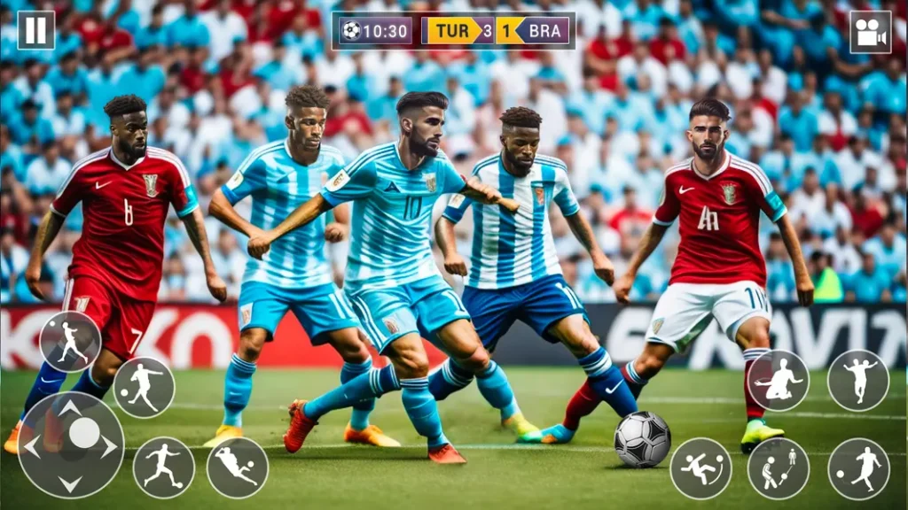 Football Apps 2024: Top 7 Must-Have Tools for Fans