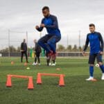 Football Training Tips to Improve Skills Quickly 2024
