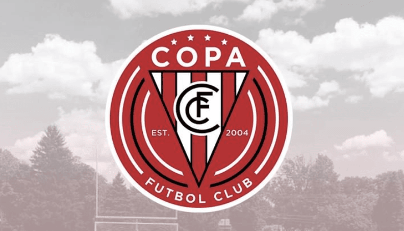 FC Copa Academy Top Youth Soccer Programs in New Jersey 2024