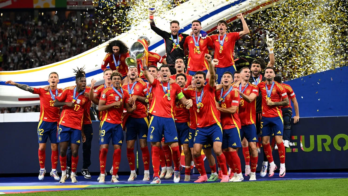 Discover the top must watch football tournaments in 2024. Explore the biggest events, star players, and matches you can't afford to miss this year!