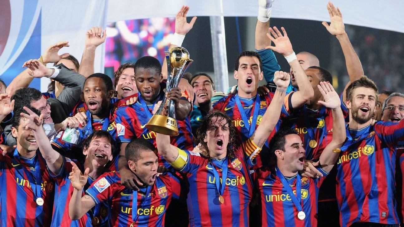 Explore the 5 most thrilling La Liga title races from Atleticos 2014 triumph to Barcelonas dominance in 2009 Relive the drama and excitement of Spanish football