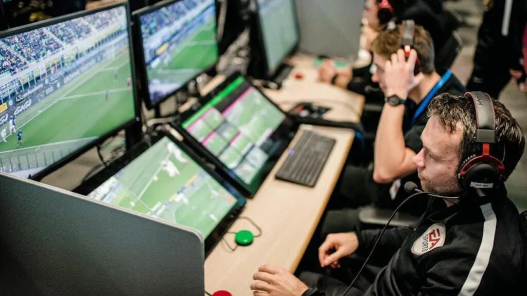 Football Technology: 7 Innovations Changing the Sport 2024