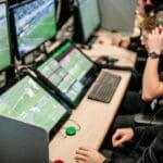 Football Technology: 7 Innovations Changing the Sport 2024
