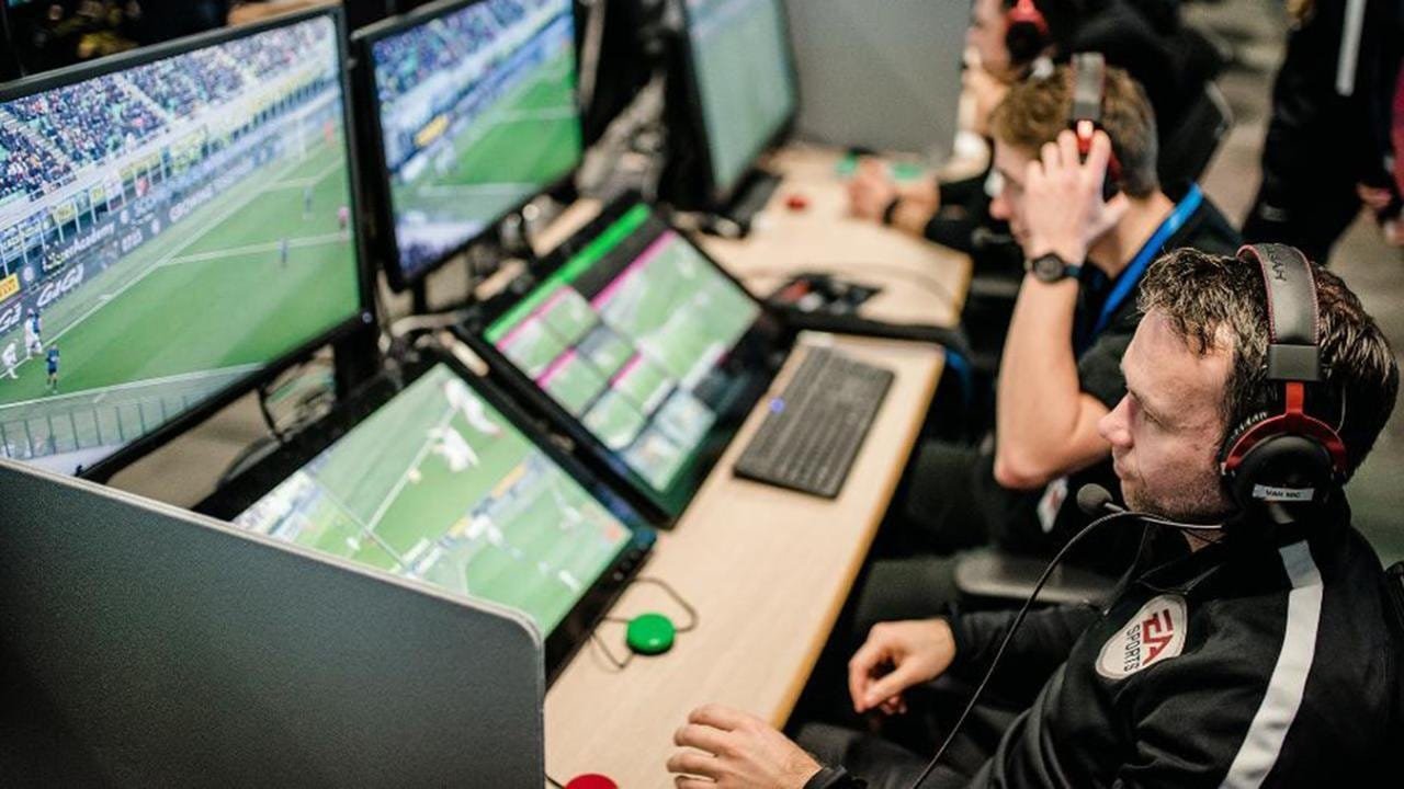 Football Technology: 7 Innovations Changing the Sport 2024