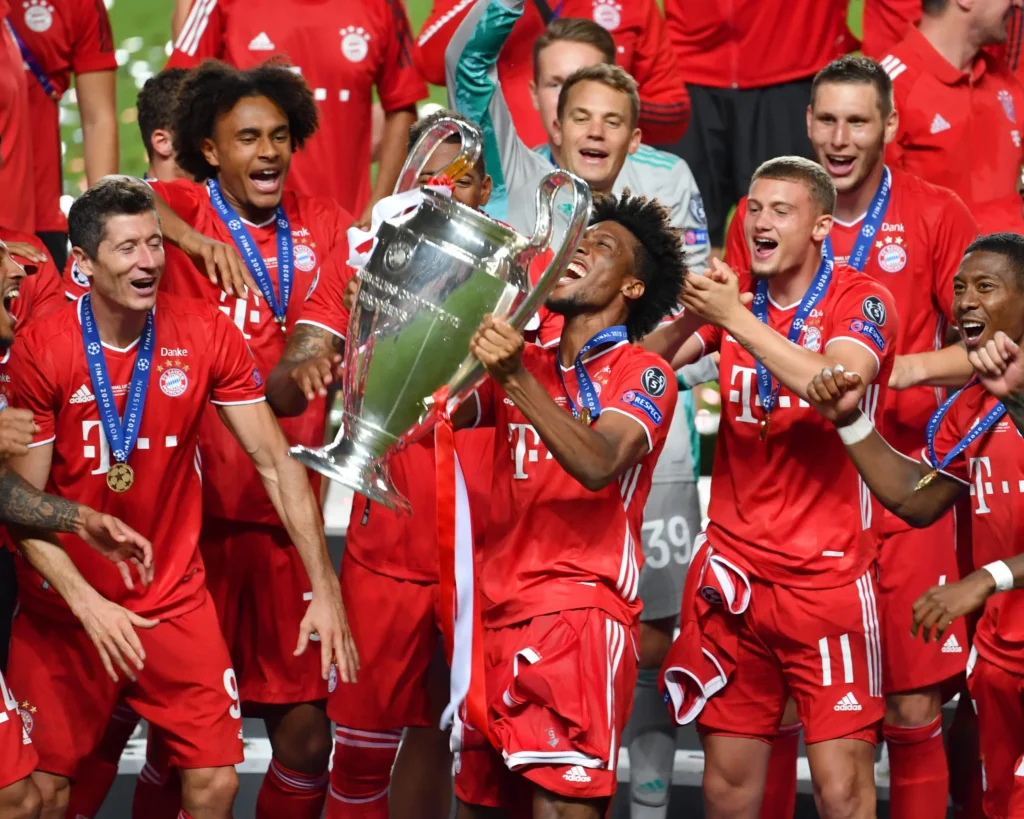 Bundesliga Records: Top Matches, Streaks & Titles in 2024