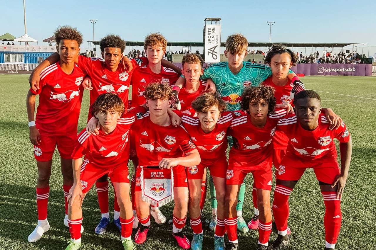 Join the New York Red Bulls Academy and develop your soccer skills with world-class coaching and training Create a pathway to professional soccer success 2024