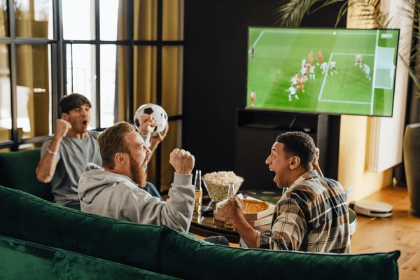 Watch Football Legally: Best Streaming Options Online 2024