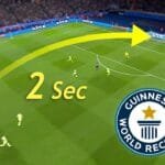 Top 10 Football World Records That Shocked Fans Worldwide