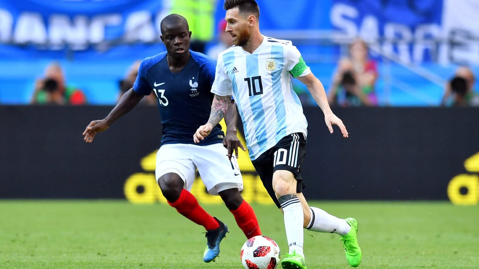 Discover the future of football with trends, game-changing innovations, and soccer advancements that are redefining the sport globally.