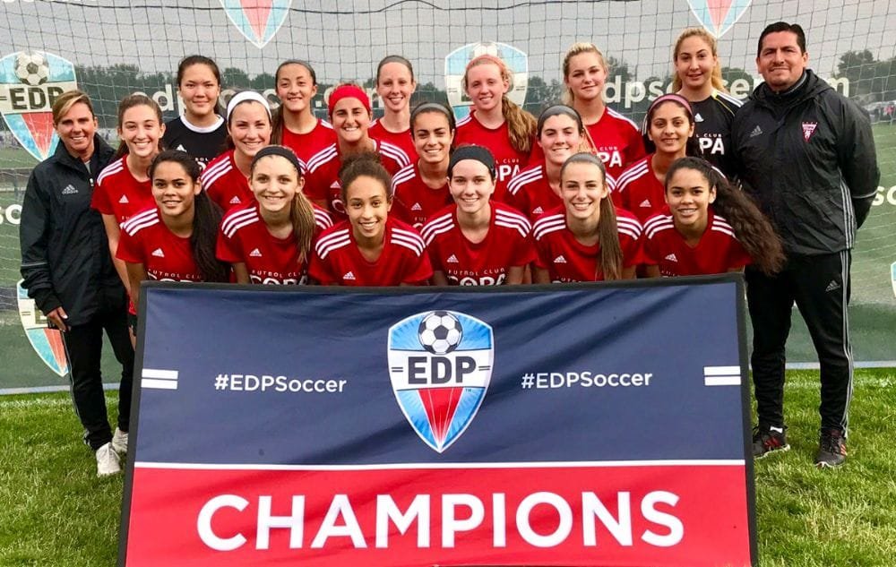 Join FC Copa Academy for world-class soccer training. Develop skills through Copa soccer training and youth soccer programs in New Jersey in 2024